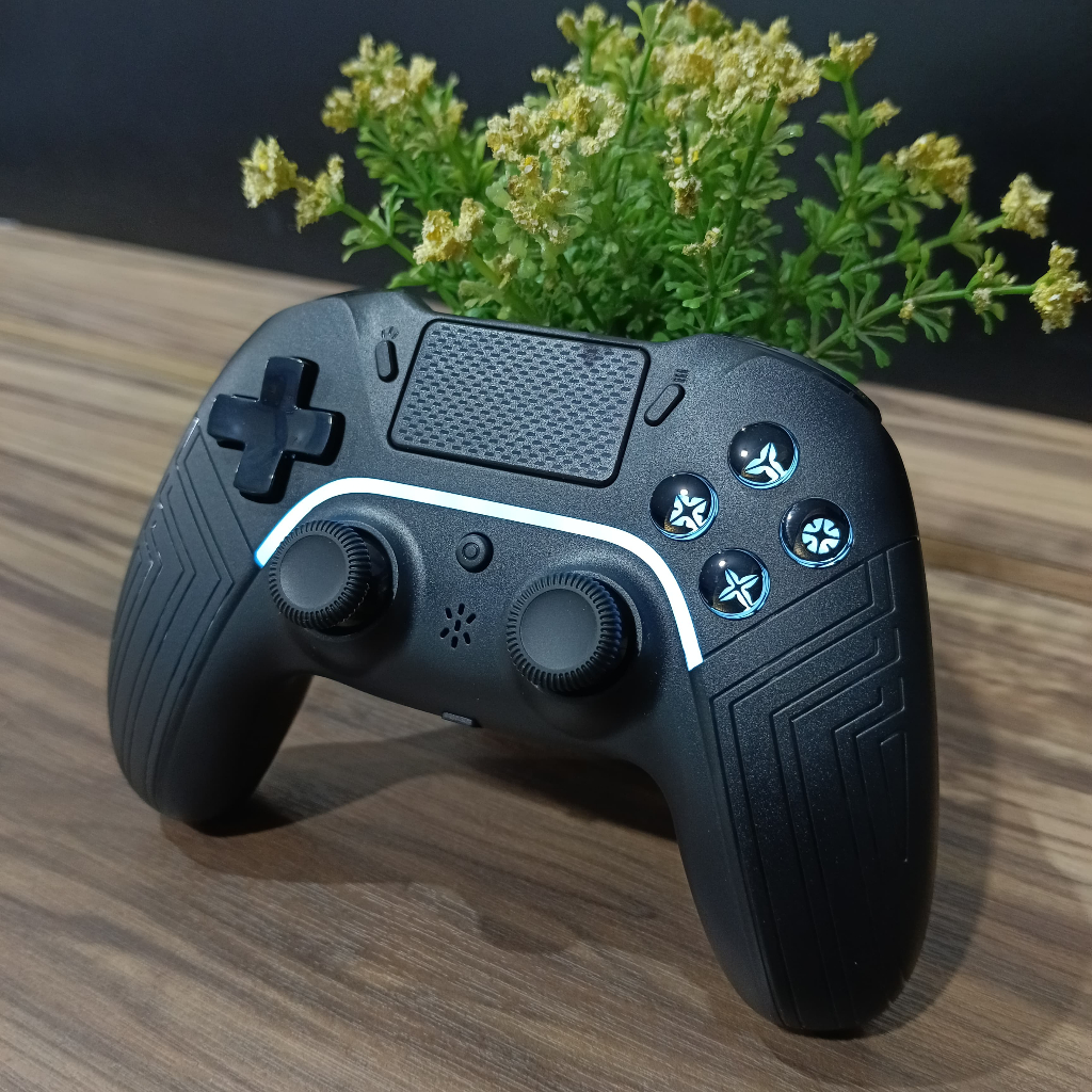 REXUS GAMEPAD BLUETOOTH REXUS GLADIUS GX300