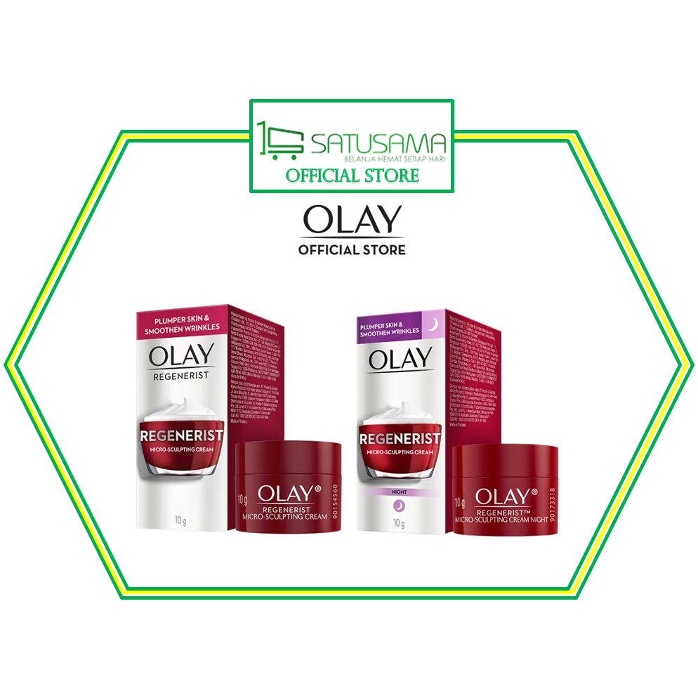 OLAY REGENERIST MICRO CREAM