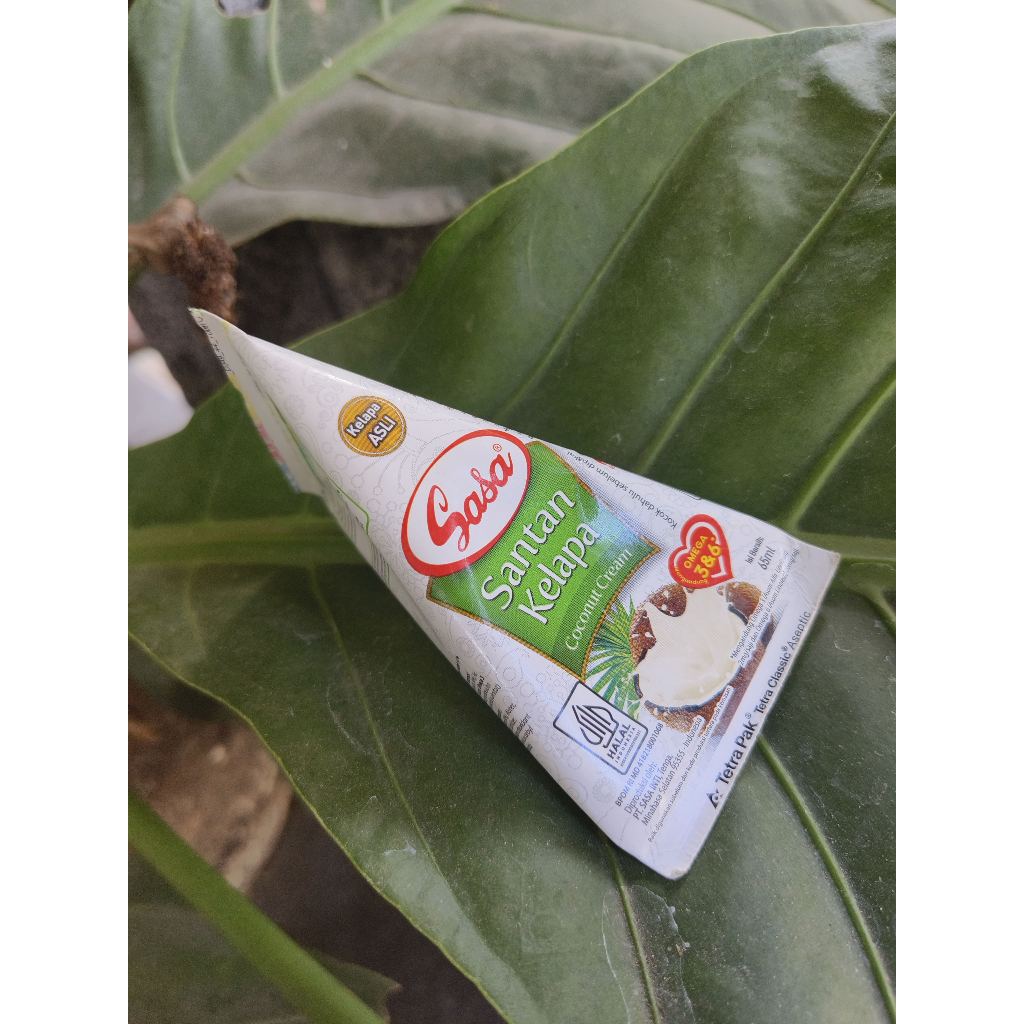 

SASA SANTAN KELAPA UKURAN 65ML