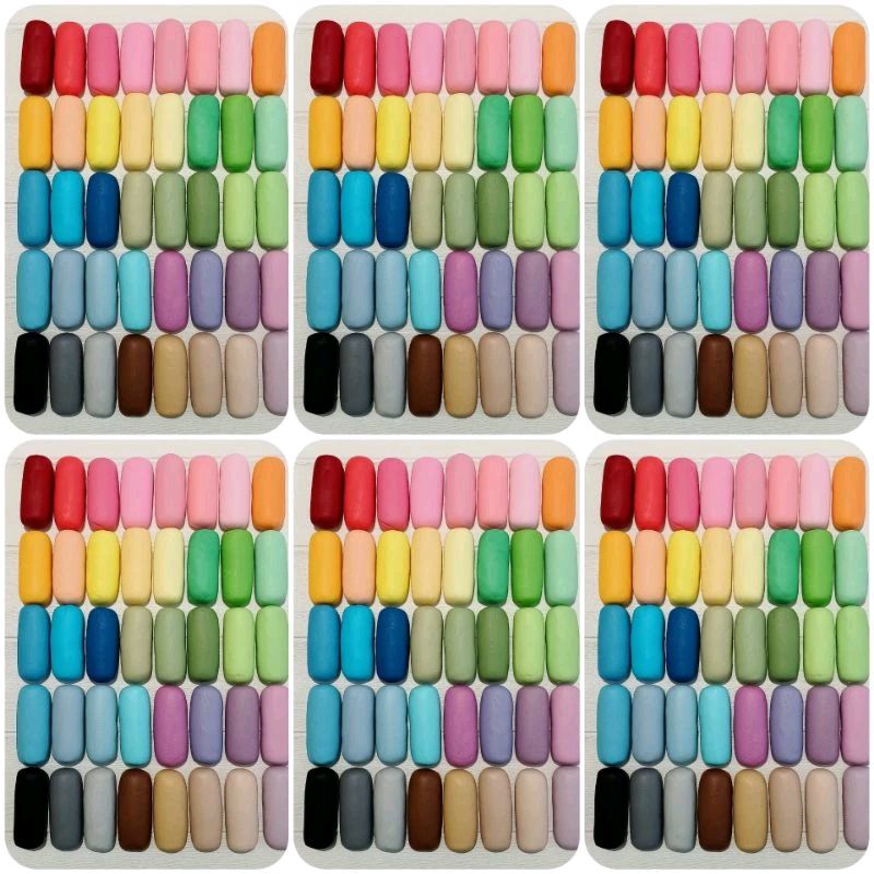 

DISKON / ON SALE - FONDANT WARNA - KHUSUS MERK FONDX (100 GR)