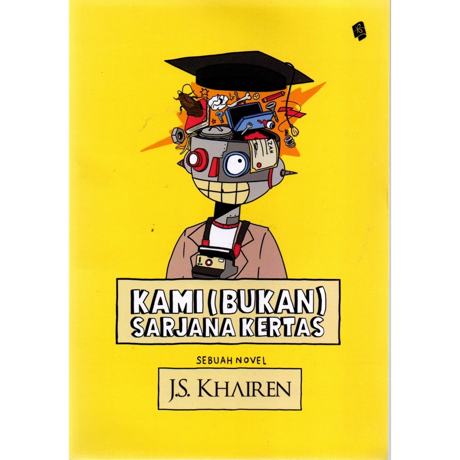 Kami Bukan Sarjana Kertas