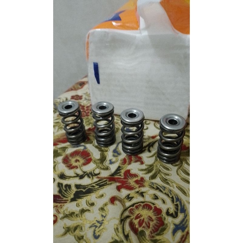 perklep brt second bekas mx king