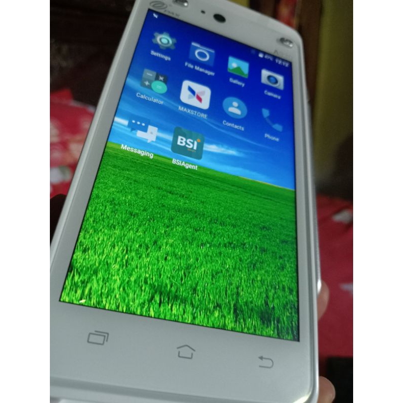 EDC BSI Pax930 ready