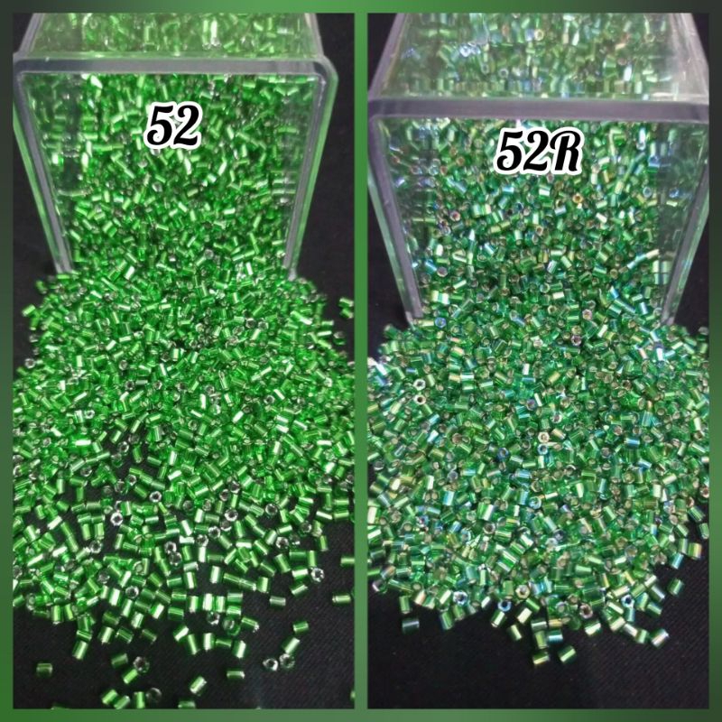 Payet Bambu Jepang Asli MGB 100% kode 52-52R