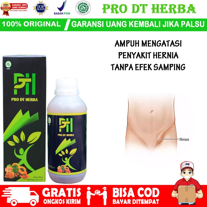 Obat Hernia Paling Ampuh Original Mosehat Turun Berok Pro Dt Herba Isi 300Ml