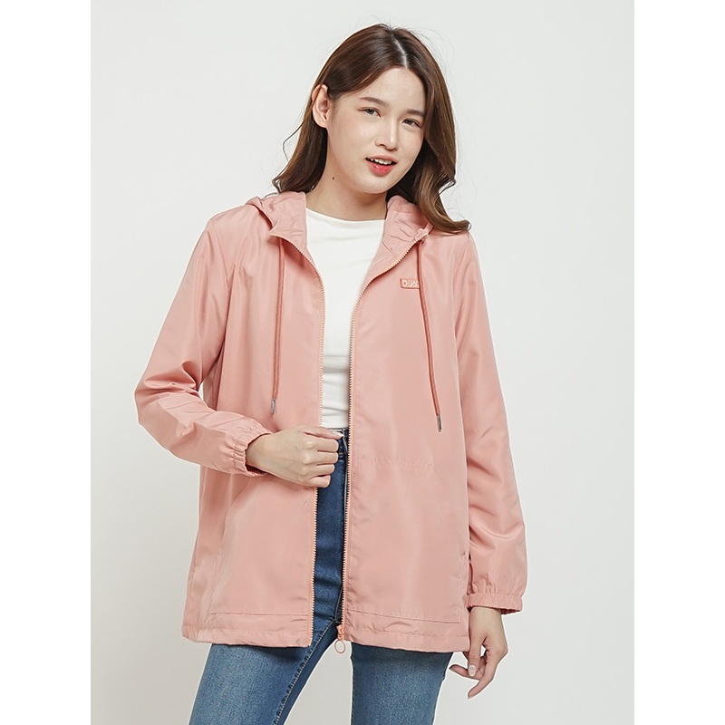 DUST Jaket Parasut Arla (D. 56152)