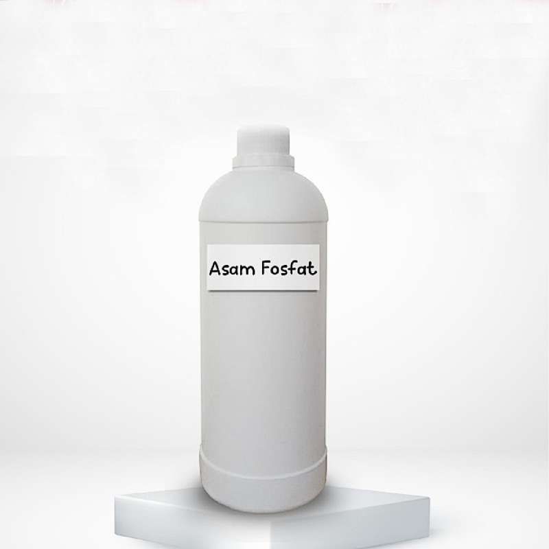 100ml Asam Fosfat / Phosporic Acid