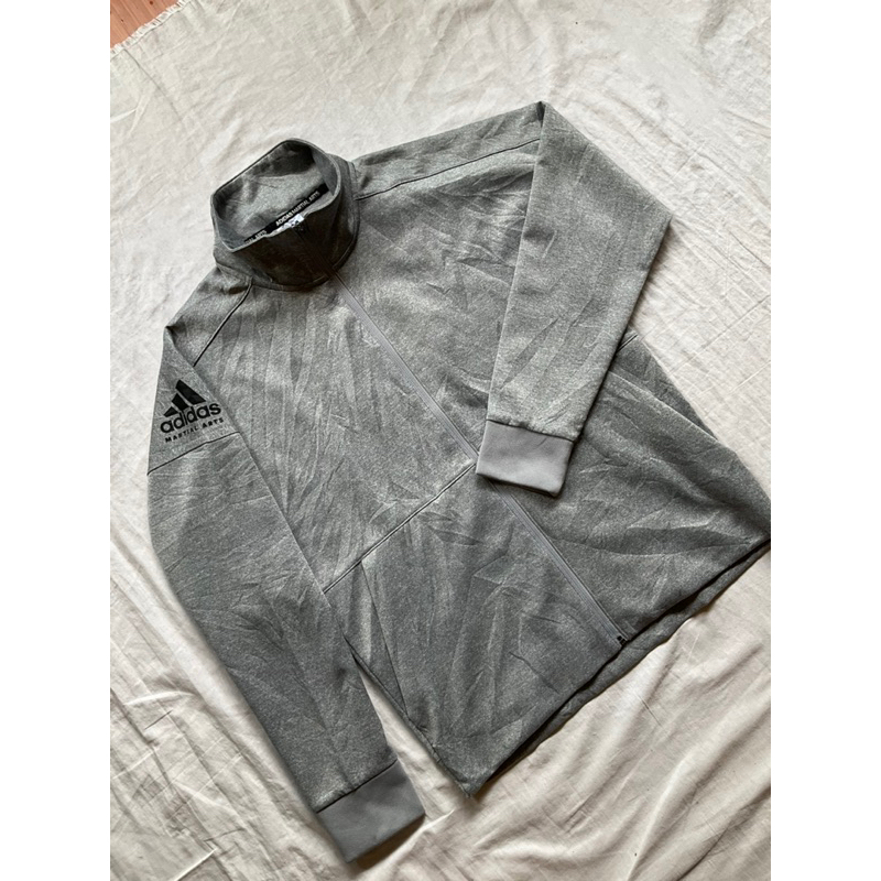 Adidas Martial Art Tracktop