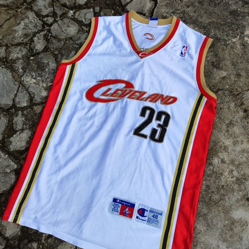 jersey basket second