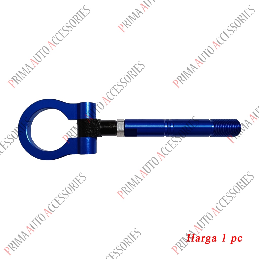 NEW  Towing Hook Depan Mobil Avanza, All New Avanza