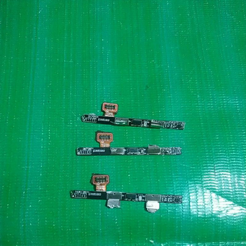PAPAN PCB KONEKTOR CAS BEKAS ASUS ZENFONE 5 C11P1324