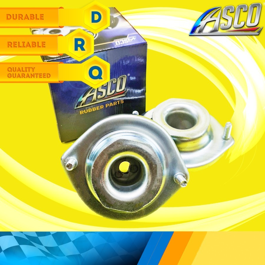 Support Shock Agya / Ayla Asco Asli