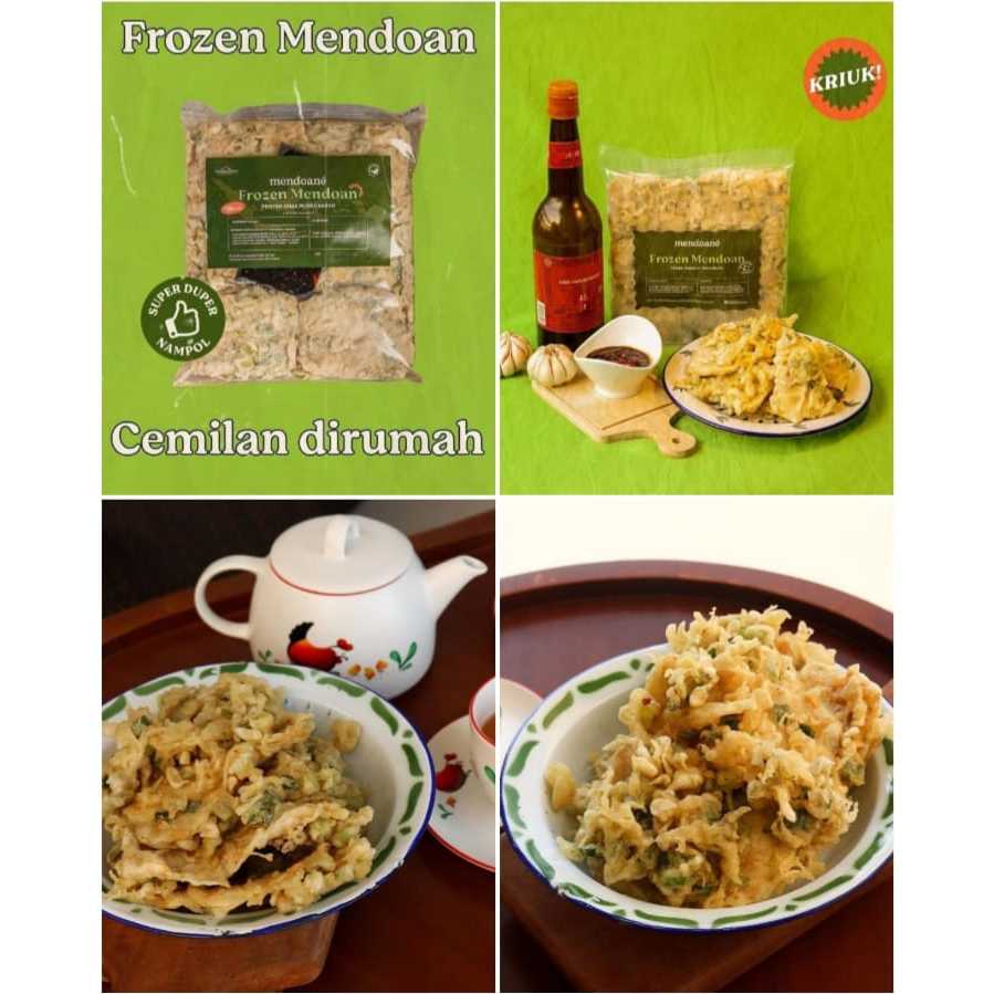 

Tempe Mendoane Purwokerto