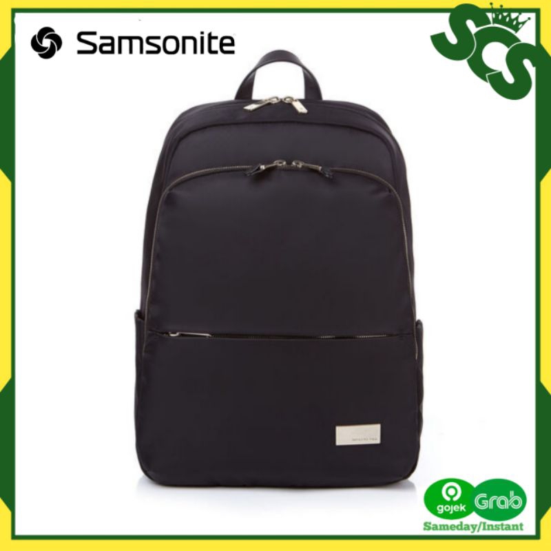 Tas Ransel SAMSONITE RED Backpack Ladies Tas Laptop