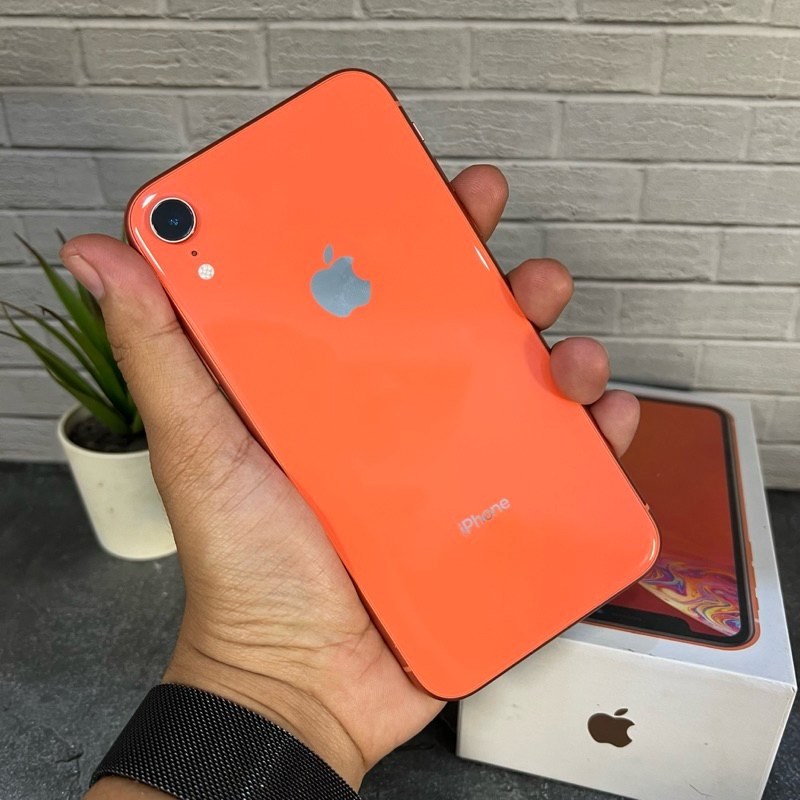 IPHONE XR 64GB WIFI ONLY