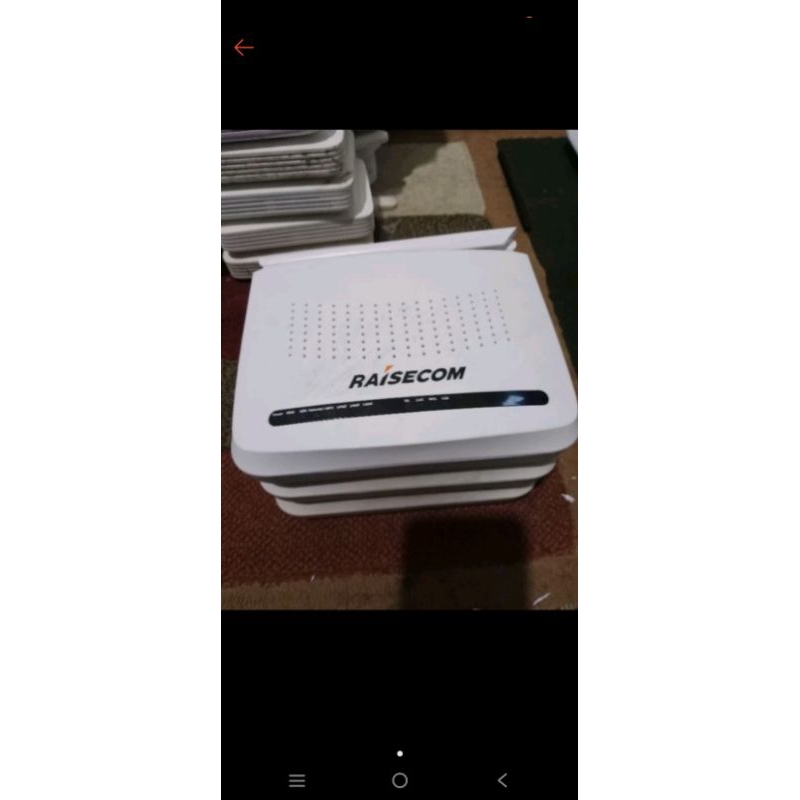 RAISECOM HT803G-WS2-07 UNIT ONLY
