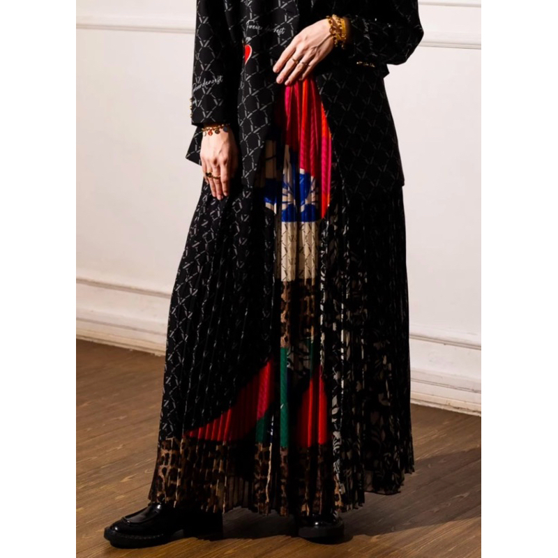 VZ EUNOIA SKIRT BY VIVI ZUBEDI 100% ORIGINAL