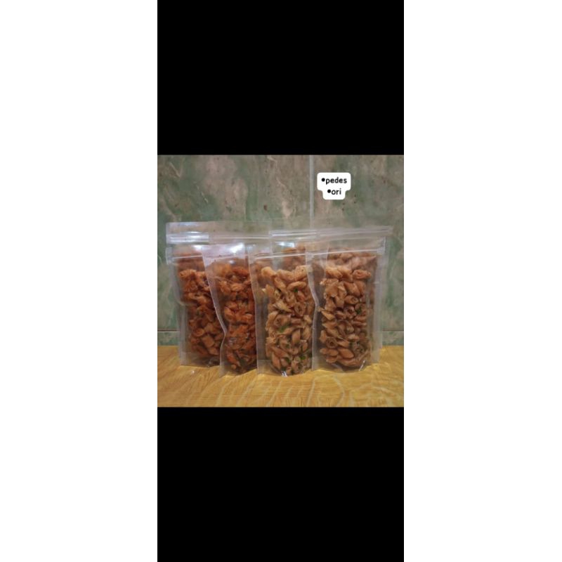 

LUMRING LUMPIA GARING!!