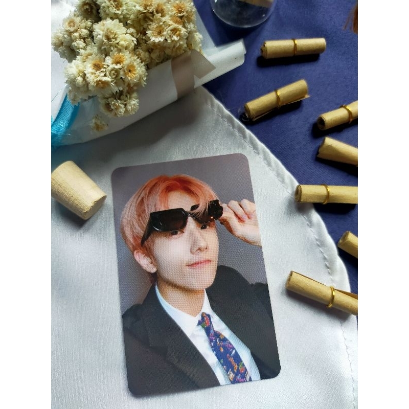 PC JISUNG AGENT