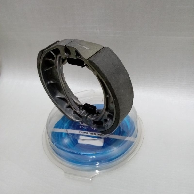 Kampas Rem Depan / Belakang Sepeda Listrik Uwinfly Df 6 Df7 Df8 Df2