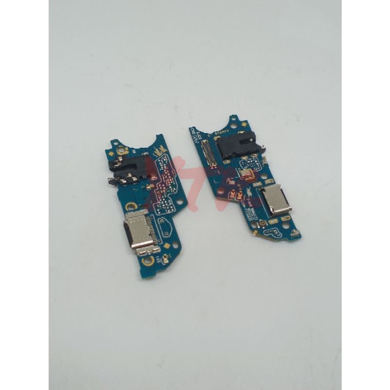 papan cas/konektor cas/papan board charger realme c51 4G