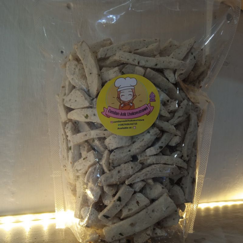 

BASRENG STIK ORI 500GR