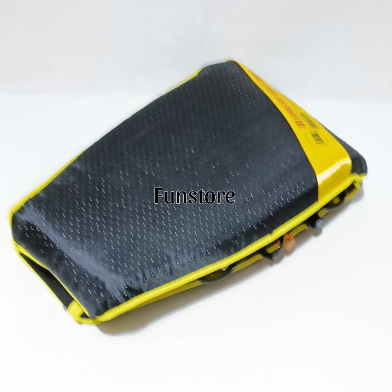 Apotik_Nugroho Bantal Panas Belt Health Abk Global/Bantal Panas Terapi Kesehatan Penghangat Tubuh