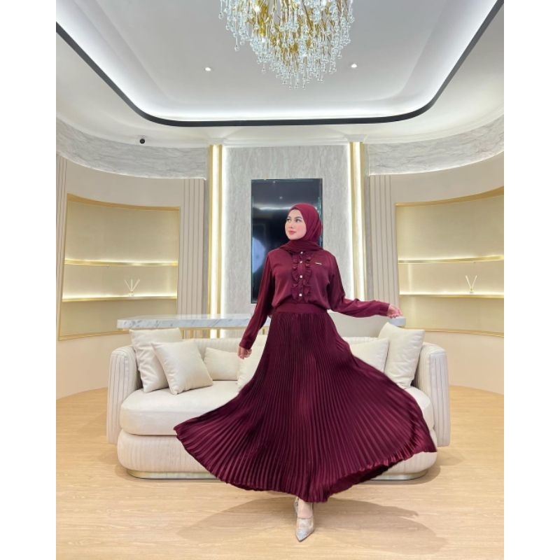 set rok SHELLASAUKIA original