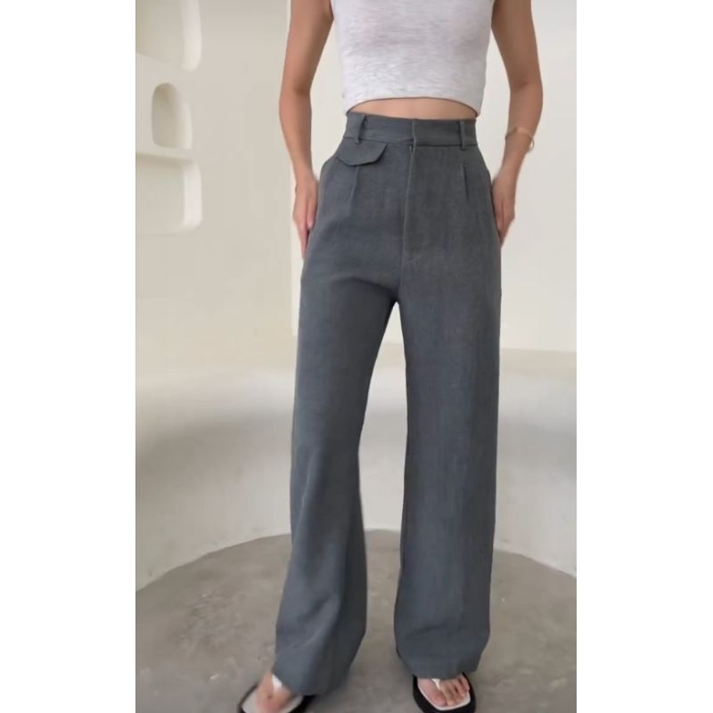 ORO Pants by Yeona.id