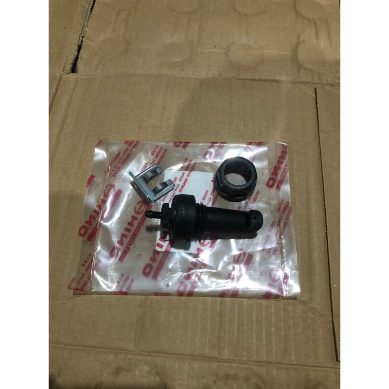 NOZZLE AIR WIPER DUTRO/DYNASUARUS ORI