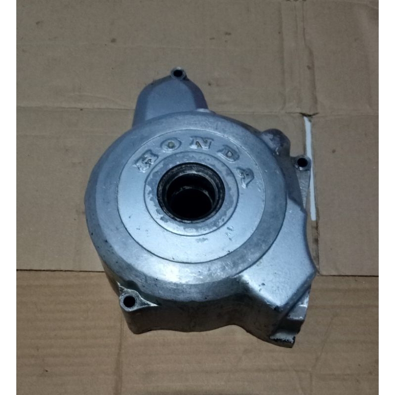 blok magnet Supra x lama original copotan