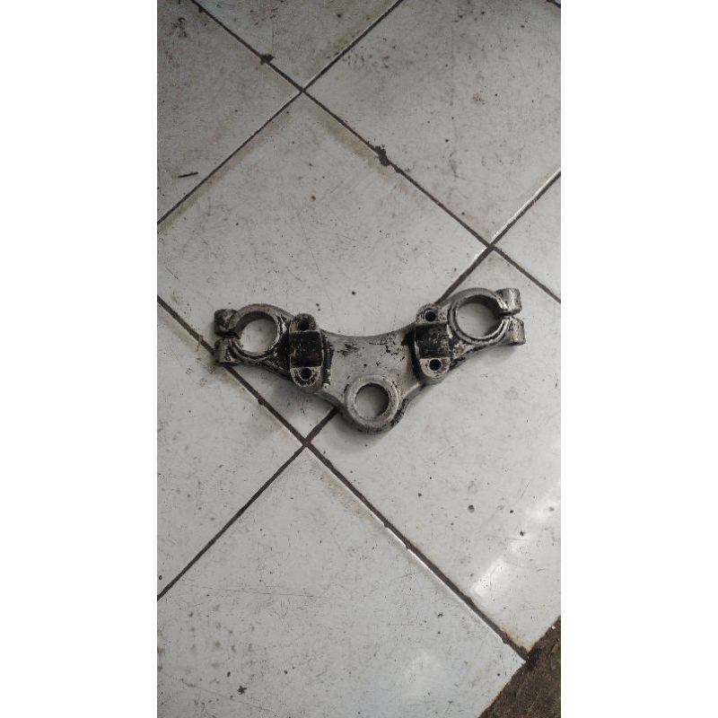 SEGITIGA ATAS RX-KING ORIGINAL