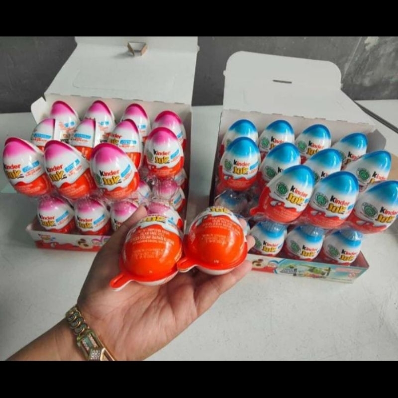 

kinderjoy 20g