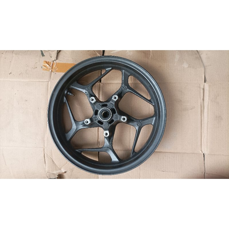 velk depan pcx 160 original