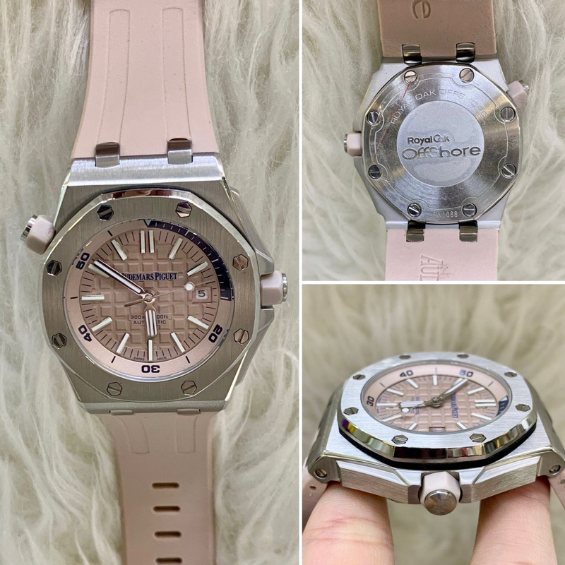 jam tangan pria sporty terbaru jam tangan automatic rubber jam tangan ap diver