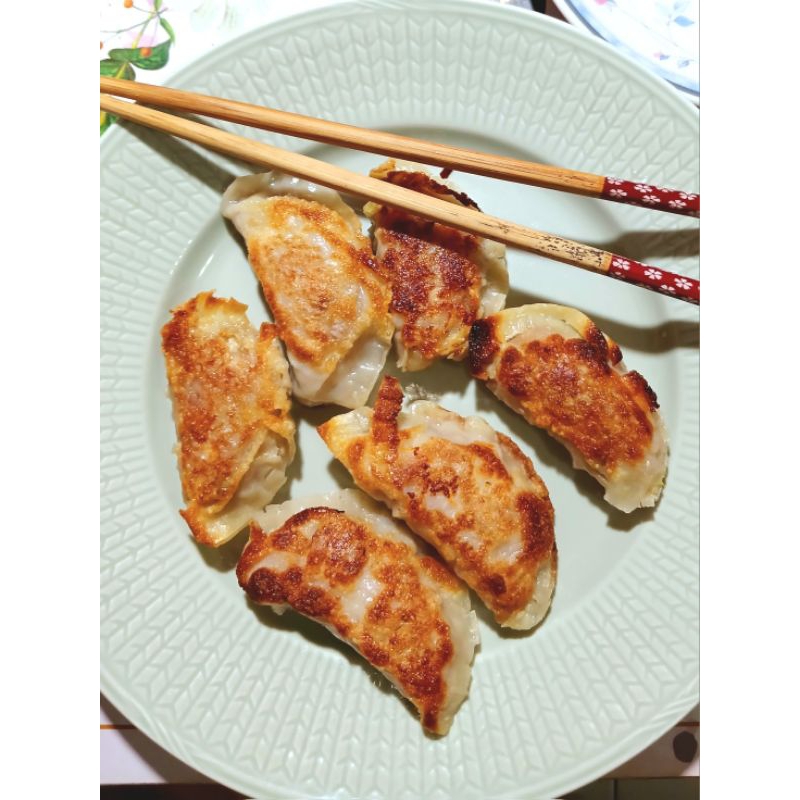 

gyoza pangsit ayam frozen isi 25 pcs