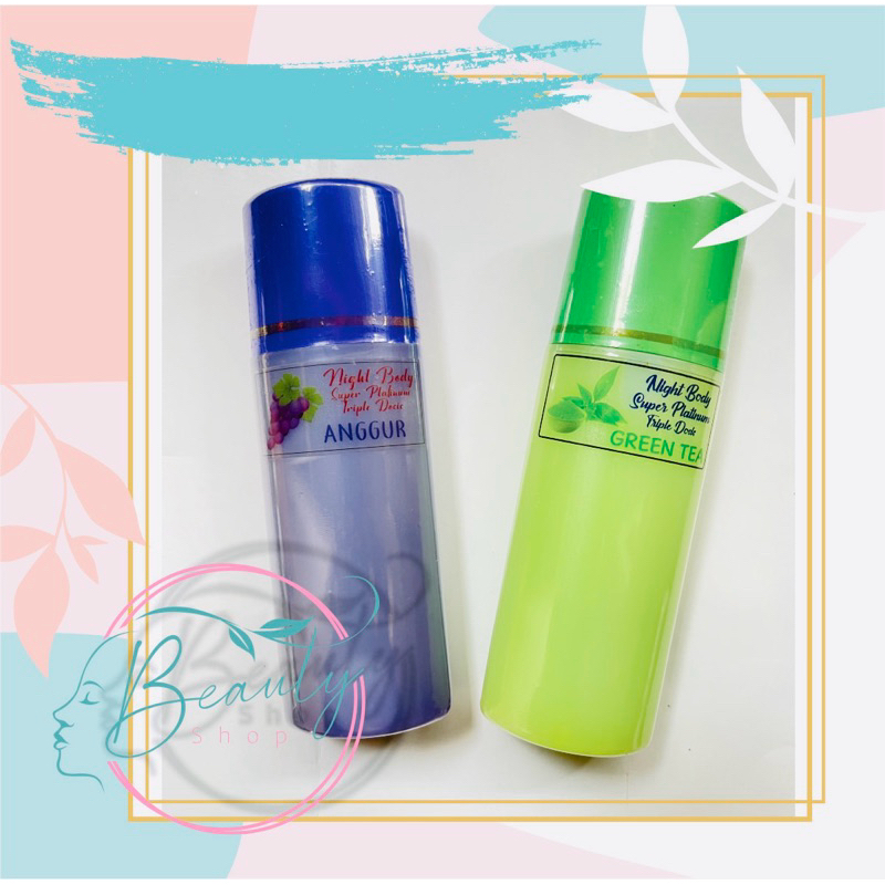 HB Platinum triple dosis / Hb bosster dosis tinggi