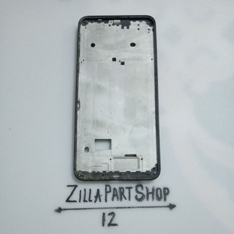 tatakan lcd Luna G5 ori copotan