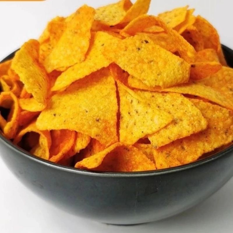 

TORTILLA CHIPS