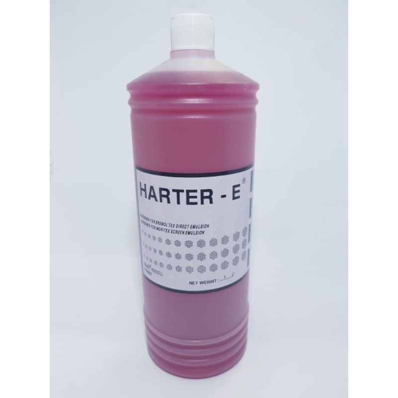 

Harter - E @1kg