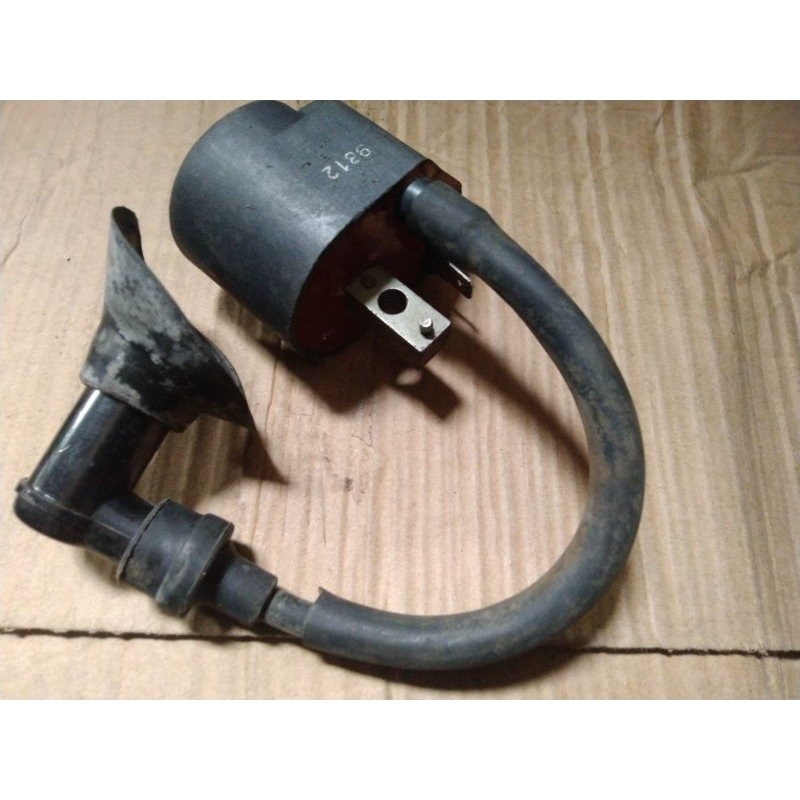 Coil qingqi baby matic 50cc