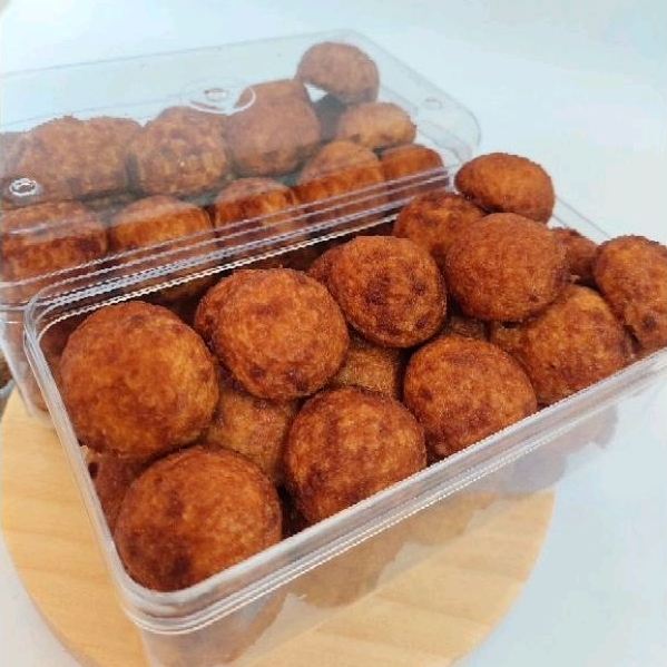 

Palm Cheese Cookies with Edam Cheese Premium