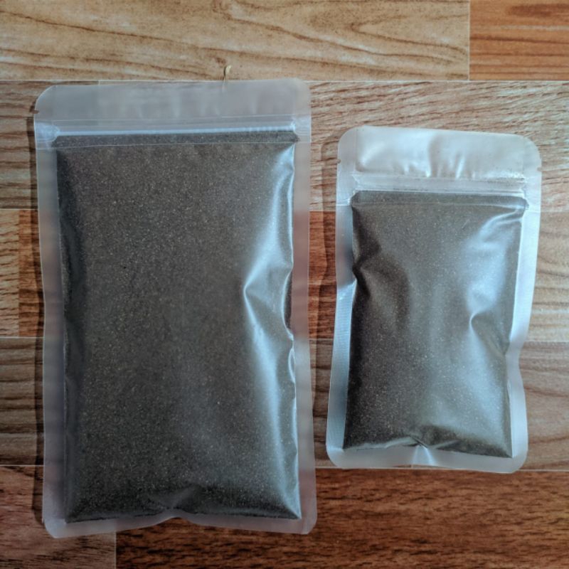 

biji pepaya bubuk 100 gram