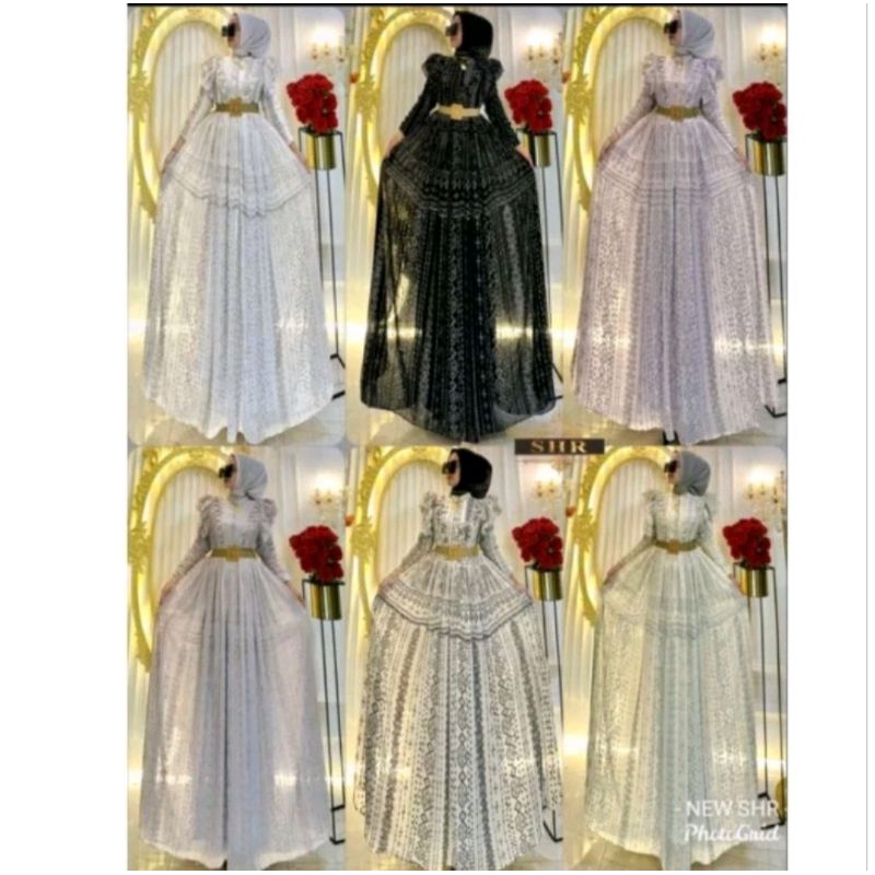 GAMIS REMPEL ORI SHR PREMIUM NEW