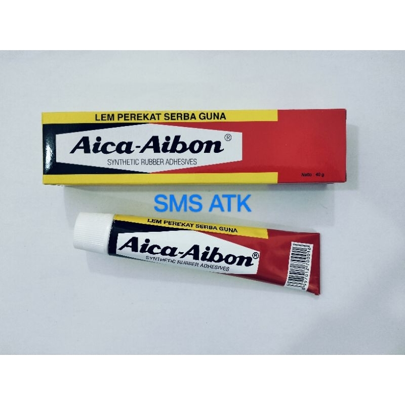 Aica Aibon Tube 40gr