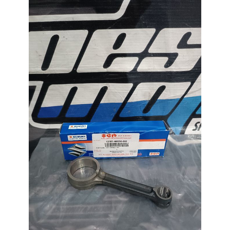 STANG SEHER SKYWAVE/SPIN/SHOGUN 125 R 12161-46G50 ORIGINAL