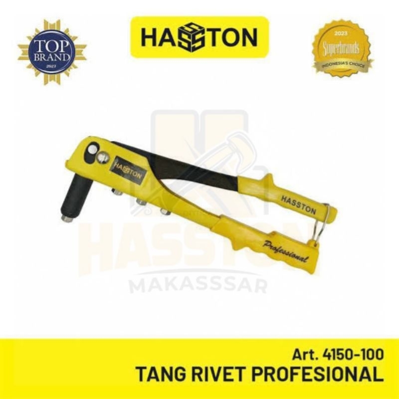 Tang Rivet Hasston