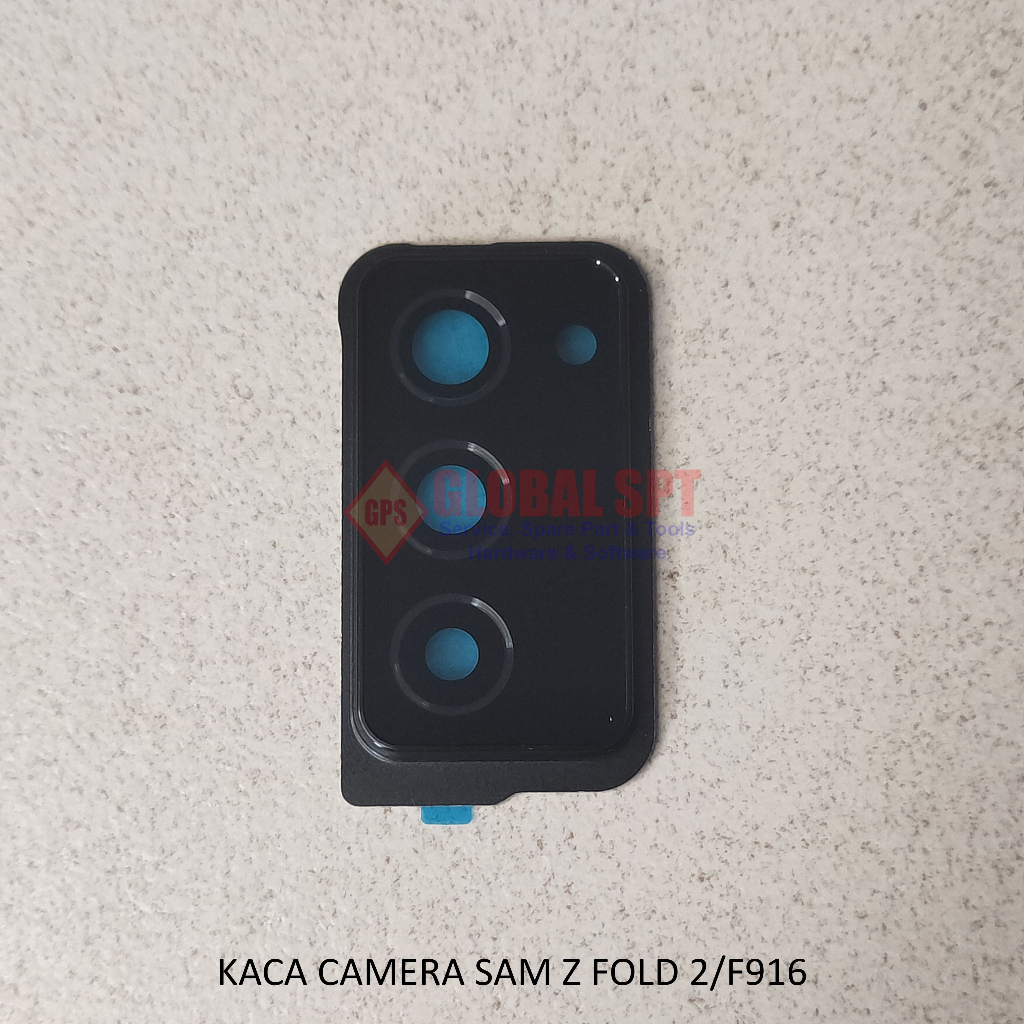 KACA CAMERA SAMSUNG Z FOLD 2 / F916 / KACA LENSA KAMERA