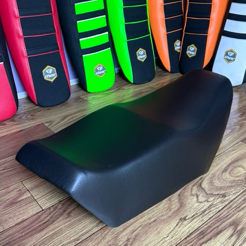 jok motor rx king standar - jok rx king hitam polos ORI