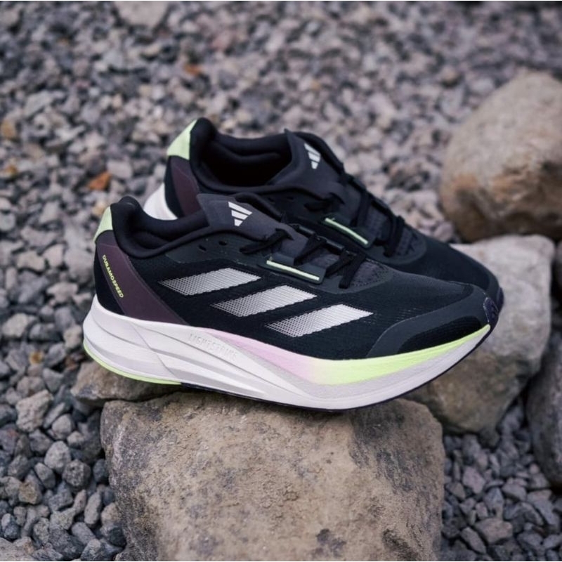 Sepatu Running Adidas Duramospeed Original